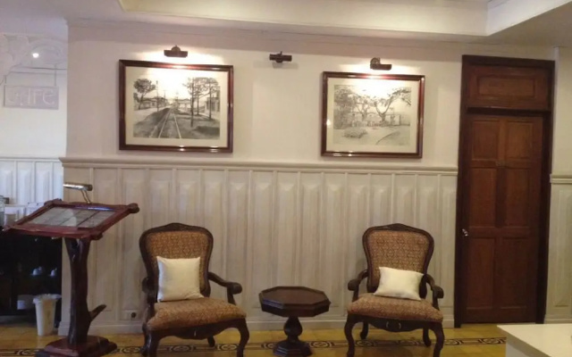Hotel Fleur De Lys