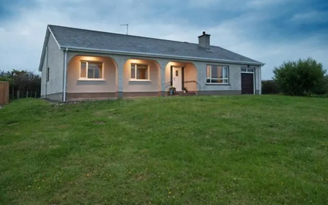 Willan Cottage