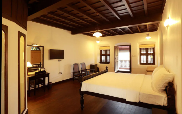 The Capital Fort Kochi
