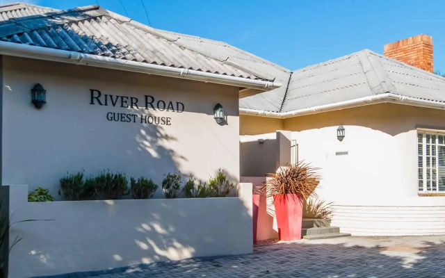 River Road Guest House