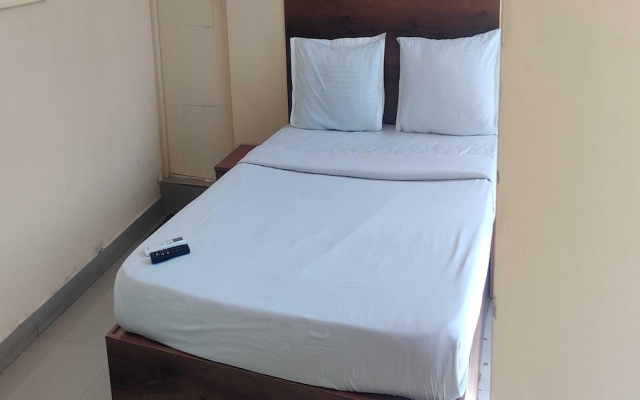 Hotel O RTO Office Krishnarajapura