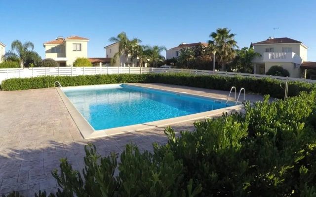 Sunrise Villa