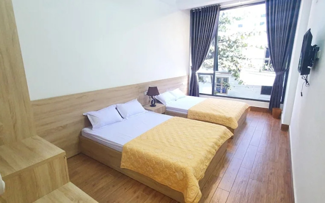 Hoang Nam Hotel