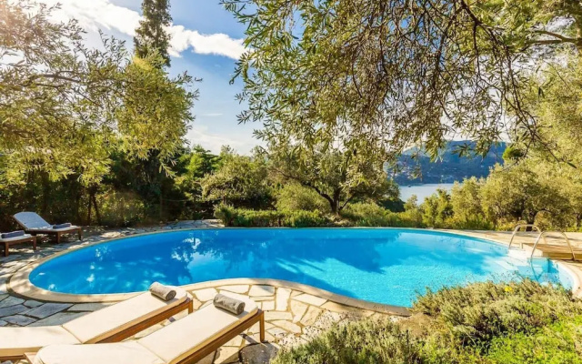Villa Pelago in Skopelos