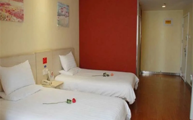Hanting Hotel Changzhou Railway Station