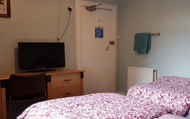 sandpiper guesthouse