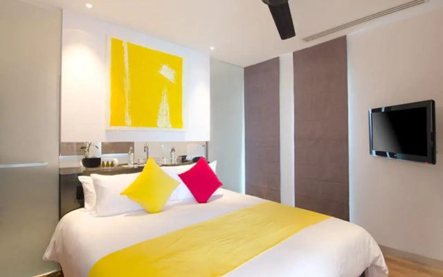 Infinity Lifestyle Destination and Spa