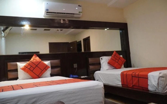 Grand Star Hotel Multan