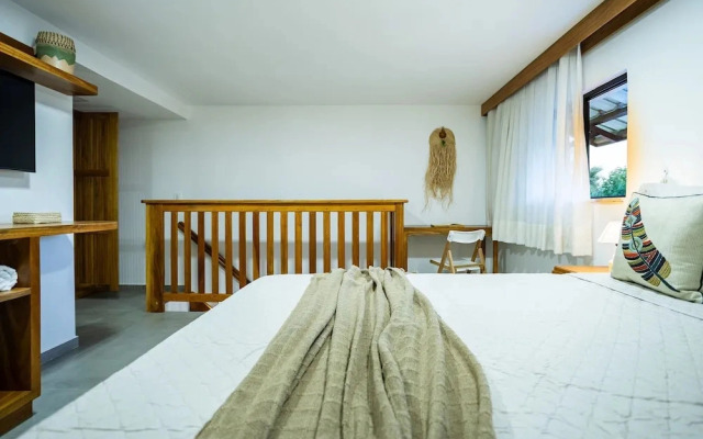 Arara House 1