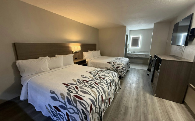 Red Roof Inn Reno