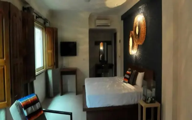 Viva Hotel