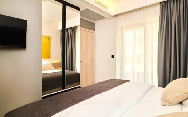 Apartments Park Plava Laguna