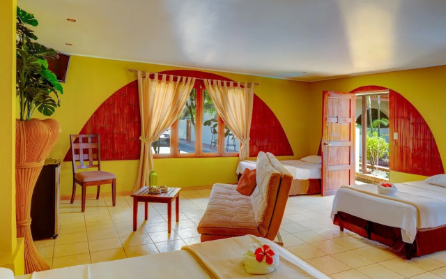 Dushi Vida Country Inn