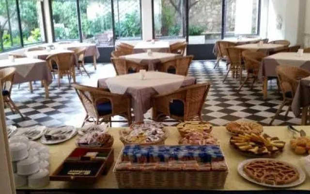 Albergo Lungomare