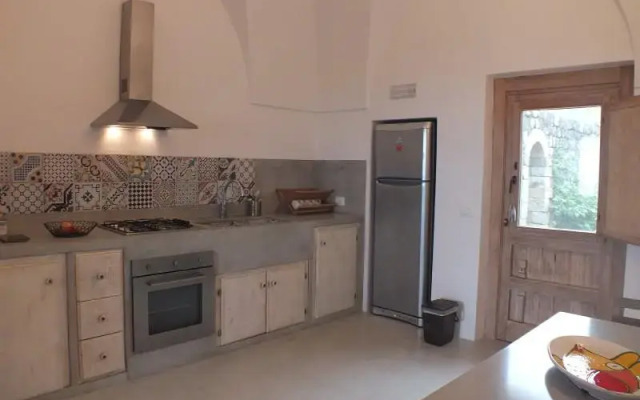 Dammusi Secolari