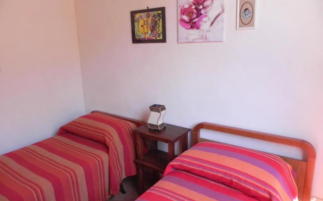 Mastromario Apartments