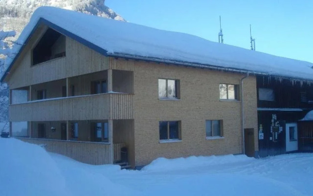 Bauernhof Bertsch