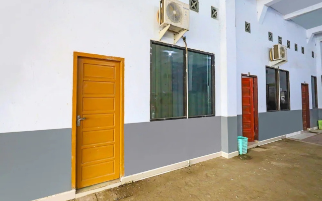 Hotel O Penginapan Metro Parepare