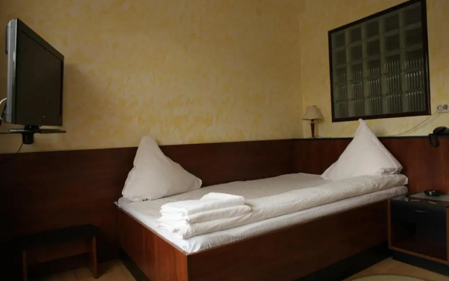Hotel Central