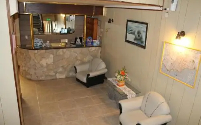 Hotel Saona