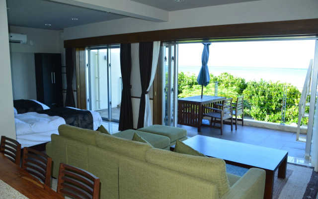 Arimabaru Beach Resort