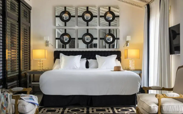 Casa de Triana Luxury Suites by Casa del Poeta