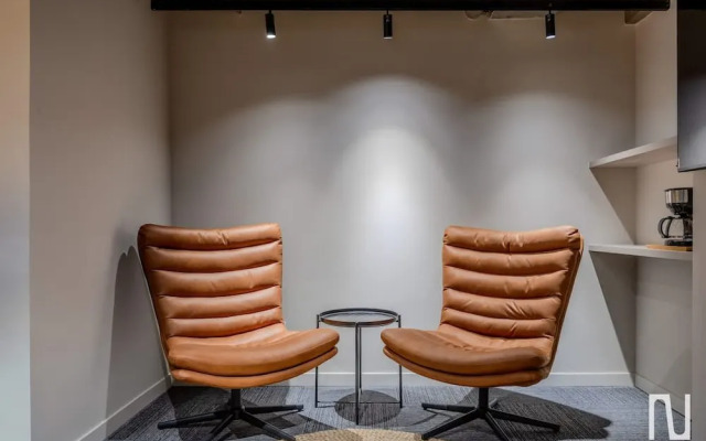 NOK Designer Apartment 1BR in Zona Rosa