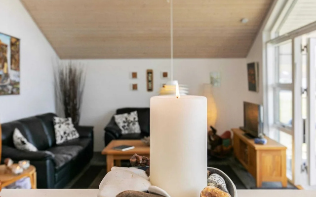 Holiday Home in Brovst