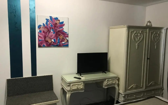 Casa Mihai