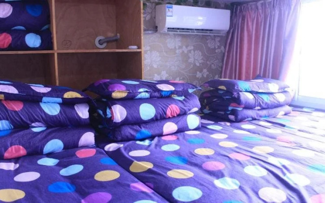 BooGo Inn