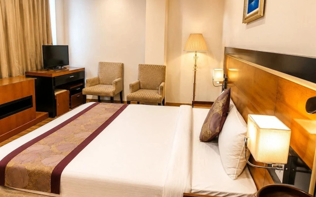 Hotel BB Grand Agra