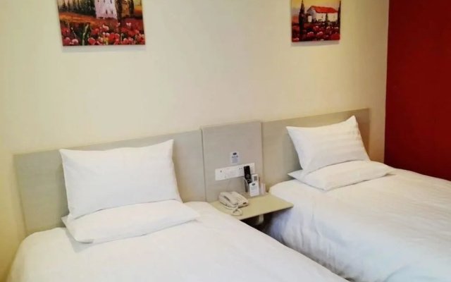 Hanting Hotel