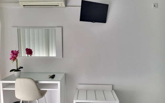 Hotel Ancora Mar