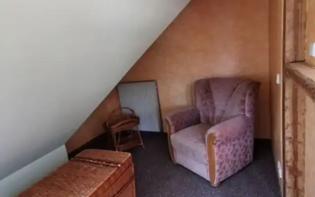 Holiday Apartment Mountain Idyll