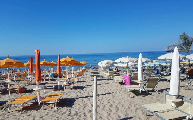 Hotel Calanca