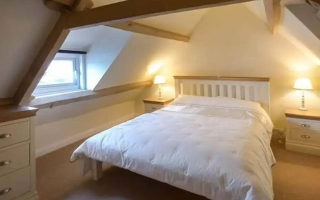 Odd Sock Cottage