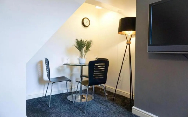 Fantastic 3 Bedroom House - Barrow in Furness