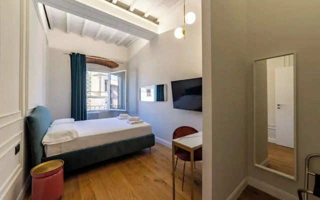 Leovinci rooms
