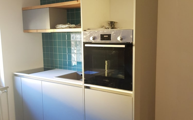 Land- und Apartmenthaus Kapelln
