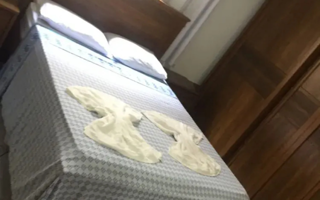 Mariele House