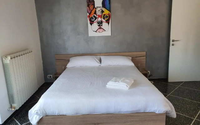 Chiara Holiday Home