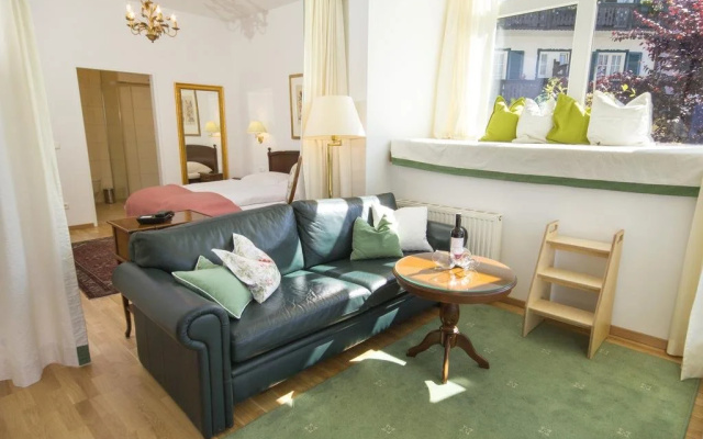 Seehof Pension