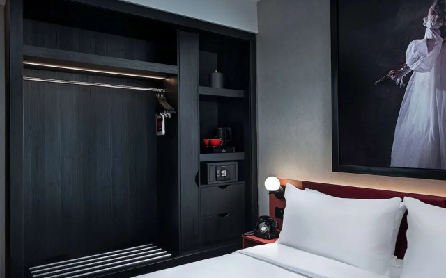 Radisson RED Galway
