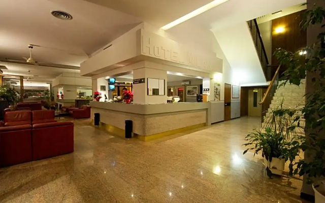 Hotel Milano