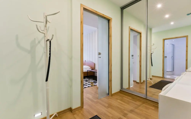 MaxRealty24 UP-kvartal 4