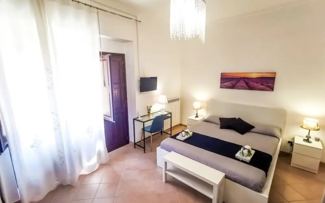 B&B Zanzibar - Ospitalità Siciliana