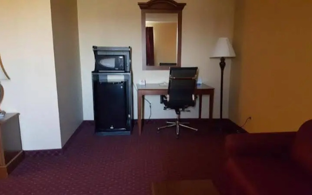 Days Inn Salina
