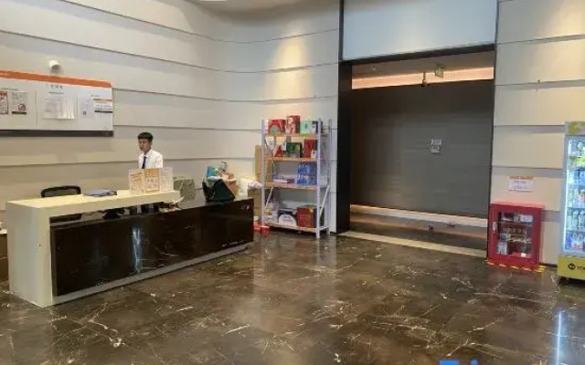 Xiaofei Aijia Homestay (Tianjin Nankai University)