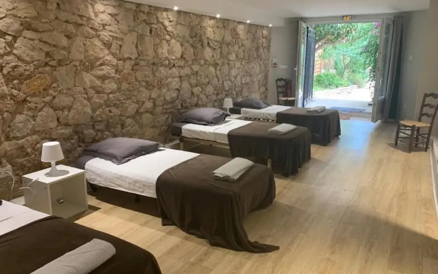 Villa Présence L'Oasis Chambres D'Hotes