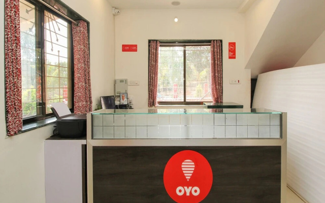 OYO 14473 Aaradhya